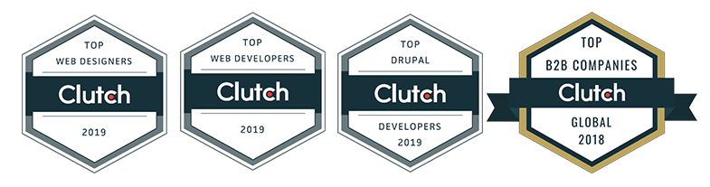 Urban Insight named a top WordPress Developer and Drupal Developer in Los Angeles, California, and nation-wide.
