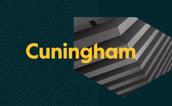 Cuningham logo