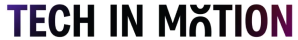 Tech in Motion Logo