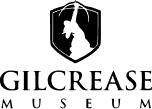 Gilcrease Museum Collections Logo