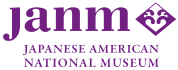 Japanese American National Museum Logo