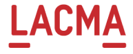 Los Angeles County Museum of Art Logo