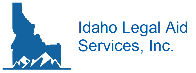 Idaho Legal Aid Services
