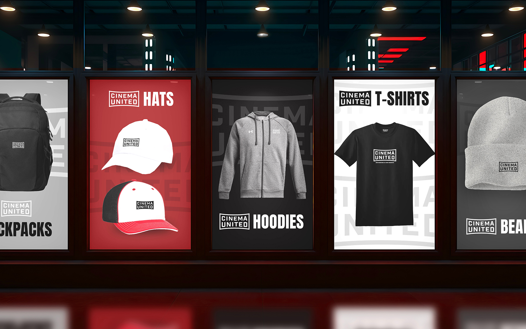 Cinema United store image