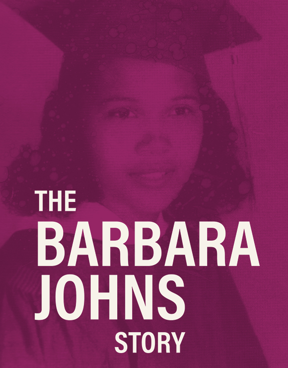 Barbara Johns Interactive eLearning Platform | Case Study | Urban Insight