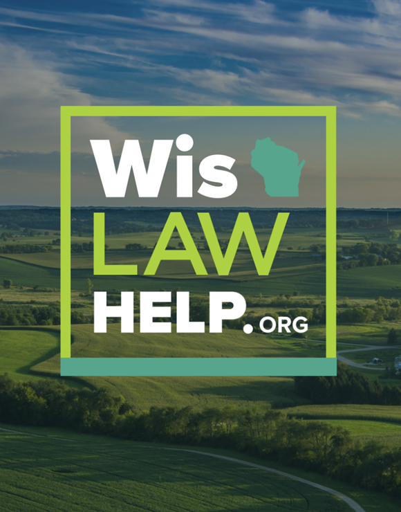 WISCONSIN LAW HELP | Urban Insight | Vertical thumbnail