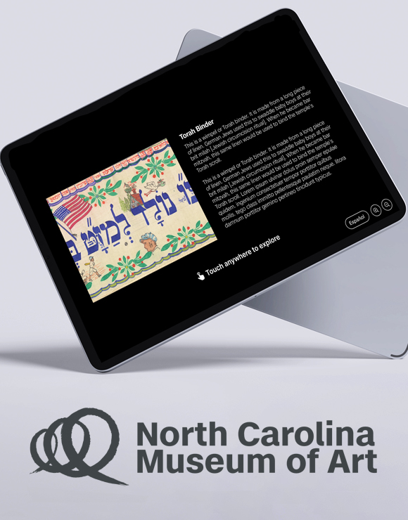 NCMA Viewer