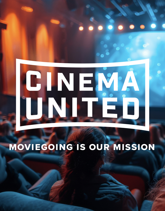 Cinema United | Case Study | Urban Insight