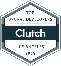 Top Drupal Developers