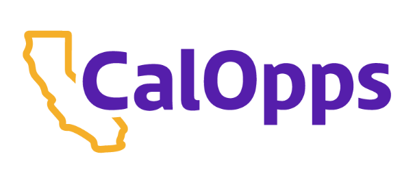CalOpps Logo