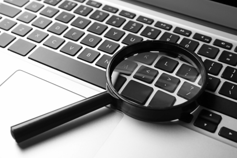 Drupal Website Audit