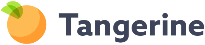 Tangerine web app