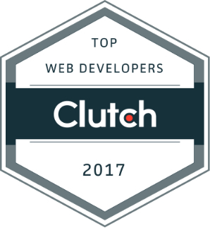 Clutch - Top Web Developers 2017