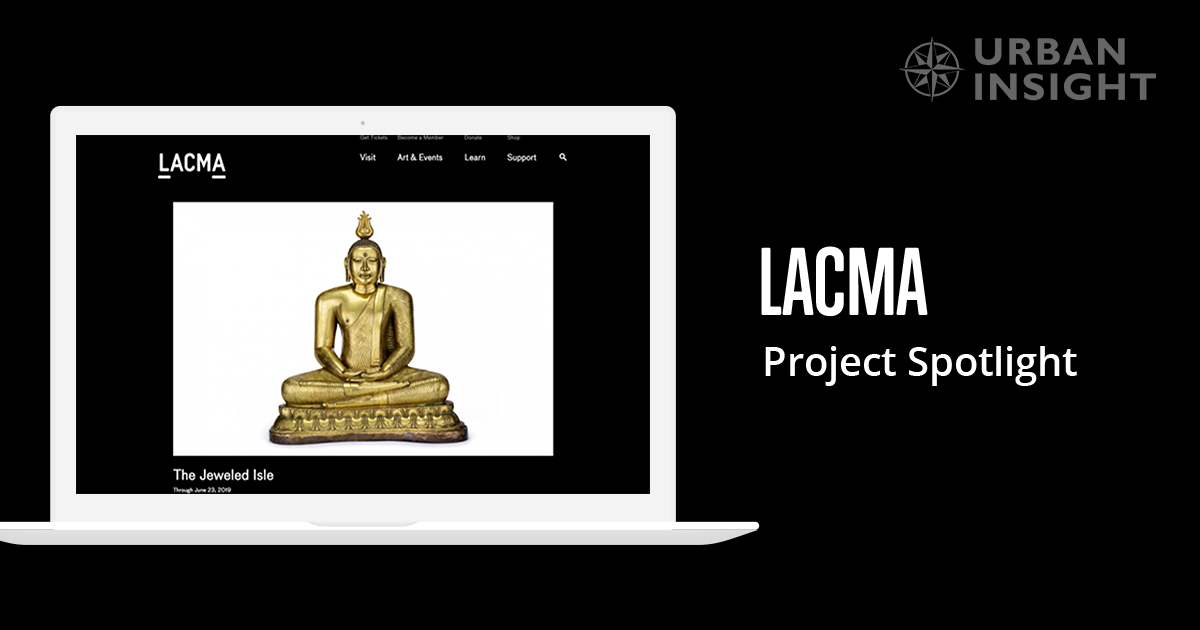 LACMA Urban Insight