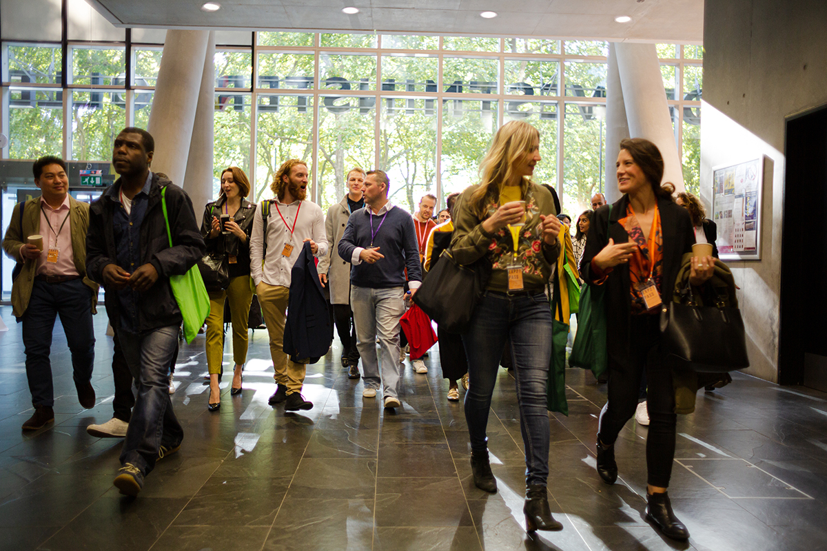 Associations & Membership Organizations | Urban Insight