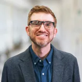 Mark Dischler