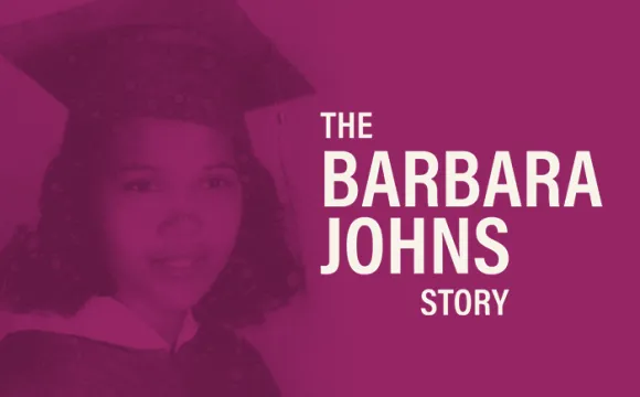 Barbara Johns Interactive eLearning Platform | Case Study | Urban Insight