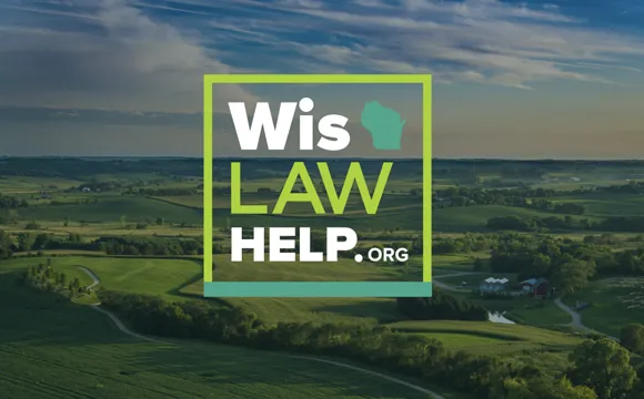 WISCONSIN LAW HELP | Urban Insight | Horizontal thumbnail