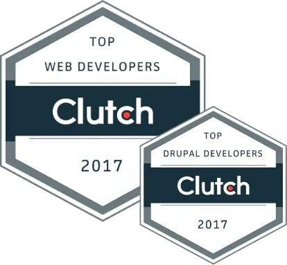 Top Web and Drupal Developers