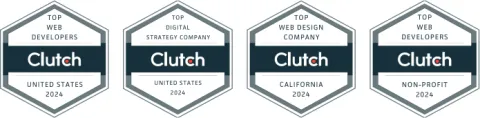 Clutch badges