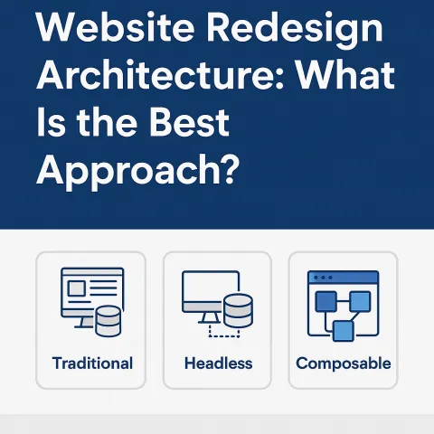 Image of article title and the three options