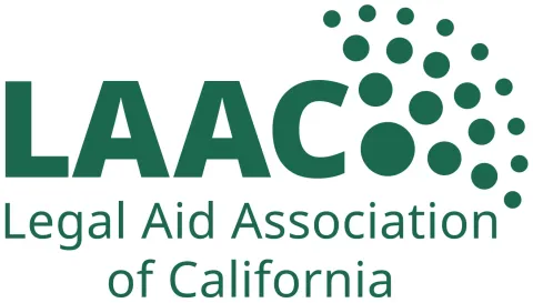 Legal Aid Association of California
