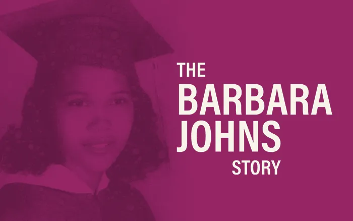 Barbara Johns Interactive eLearning Platform | Case Study | Urban Insight