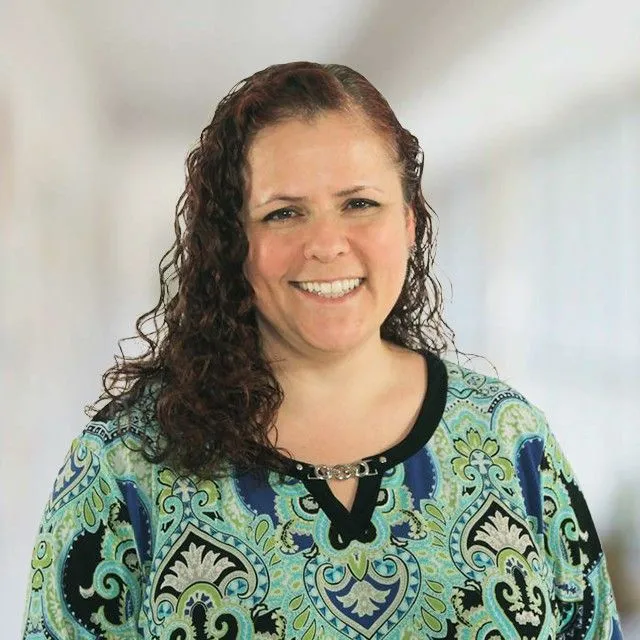 Image of M. Carolyn Eckstein, Director of Project Management