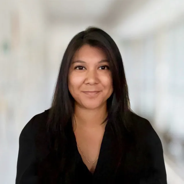 Portrait of Kat Guimapang