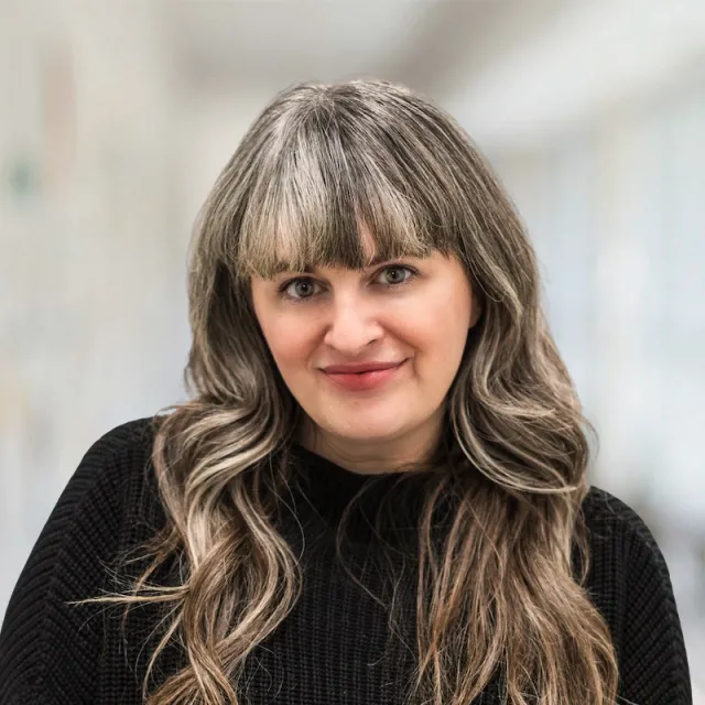 Hanna Furey Headshot