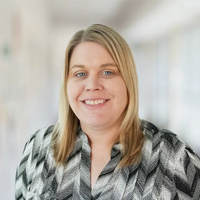 Angie Morehead Digital Project Manager Headshot
