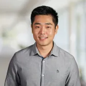 Image of Jay Lee