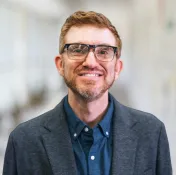 Image of Mark Dischler