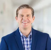 Josh Linard portrait