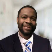 Image of Cliff Ngwafon