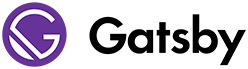Gatsby logo