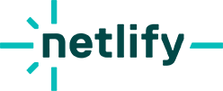 Netlify logo